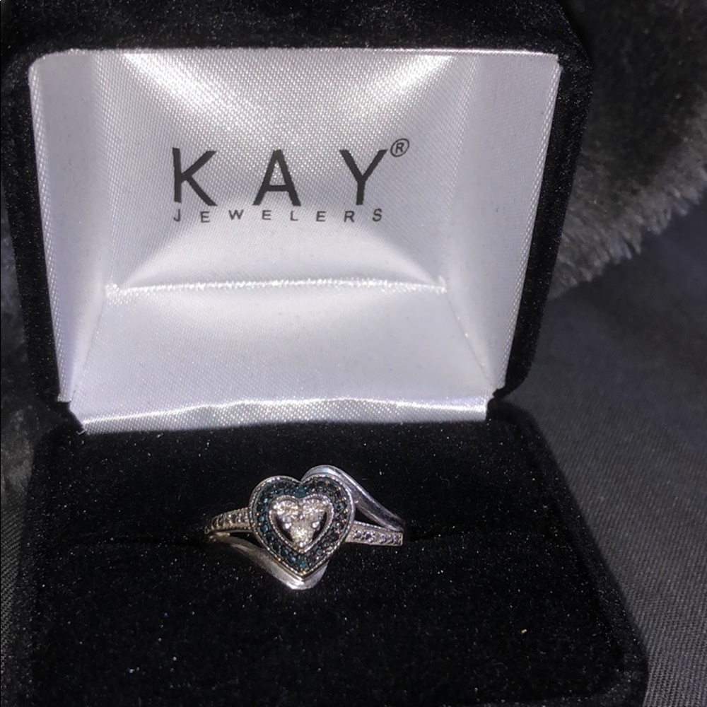 COPY - Kay Jewelers Ring